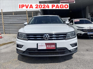 Volkswagen Tiguan Volkswagen Tiguan 1.4 250 TSI Allspace