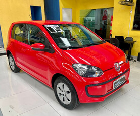 Volkswagen Up! 1.0 Move 5p