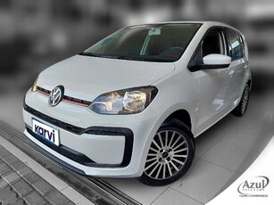 Volkswagen UP 1.0 MPI TAKE UP 12V FLEX 4P MANUAL