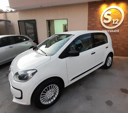 Volkswagen Up! 1.0 MPI TAKE UP 12V FLEX 4P MANUAL