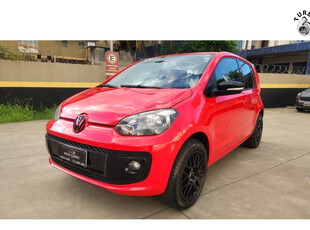 Volkswagen Up! 1.0 TSI MOVE UP 12V FLEX 4P MANUAL