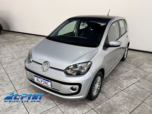 Volkswagen Up! TSI MOVE UP 12V