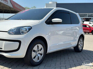 Volkswagen Up! Up Move Ma