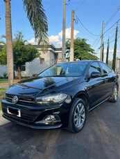 Volkswagen Virtus 1.0 Comfortline 200 Tsi Aut. 4p