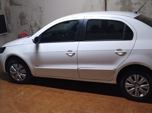 Volkswagen Voyage 1.0 Vht Trend Total Flex 4p