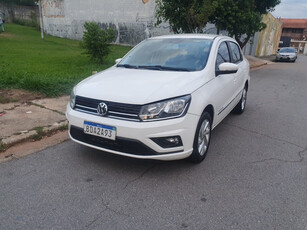 Volkswagen Voyage 1.6 Msi Total Flex 4p