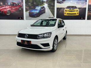 Volkswagen Voyage VOYAGE 1.0 FLEX 12V 4P