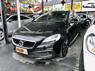 Volvo V40 2.0 T4 Cross Country Gasolina 4p Automático