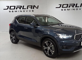 Volvo XC40 1.5 T5 RECHARGE INSCRIPTION GEARTRONIC
