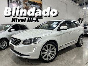 Volvo XC60 2.0 T5 Inscription Drive-e 5p