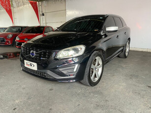 Volvo XC60 2.0 T5 R-design Drive-e 5p