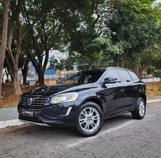 Volvo XC60 T5 Dynamic 2.0T