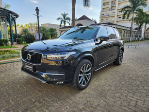 Volvo XC90 2.0 T6 GASOLINA MOMENTUM AWD GEARTRONIC