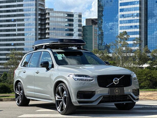 Volvo XC90 Xc90 T8 Recharge Ultimate Awd Geartronic