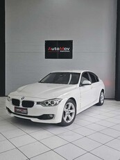 320I 2.0 SPORT GP 16V TURBO GASOLINA 4P AUTOMATICO 2014