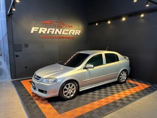 ASTRA 2.0 MPFI ADVANTAGE 8V FLEX 4P MANUAL 2010