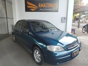 Astra Sedan 1.8 Gl 1999 completo