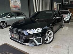 Audi A4 2.0 Prestige Plus S-Tronic 2021