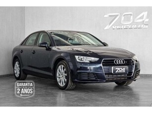 Audi A4 2.0 TFSI Ambiente S Tronic 2018