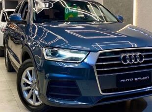 Audi Q3 1.4 Tfsi Attraction