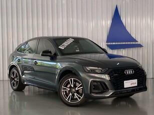 Audi Q5 Sportback 2.0 TFSIe Performance Black S Tronic Quattro 2022