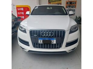 Audi Q7 3.0 TFSI Tiptronic Quattro 2011