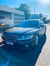 Azera 2011 - V6 / 265cv