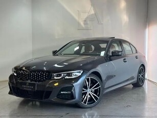 BMW 320i M Sport 2020