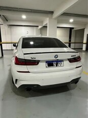 BMW 320i M Sport NÃO NEGOCIO PREÇO! NÃO INSISTA!!!!!!