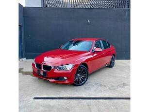 BMW Série 3 320i 2.0 Modern (Aut) 2013