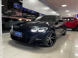 BMW Série 3 320i M Sport 2020