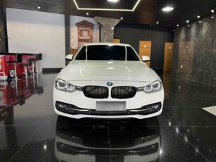 BMW Série 3 320i Sport ActiveFlex 2017