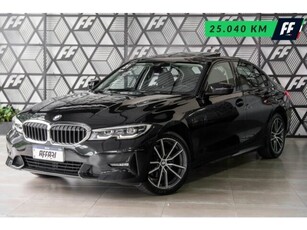 BMW Série 3 320i Sport GP 2021