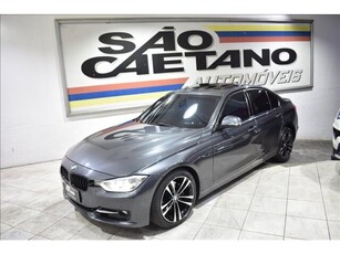 BMW Série 3 328i 2.0 Sport (Aut) 2014