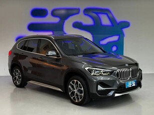 BMW X1 SDRIVE 20i 2.0/2.0 TB Acti.Flex Aut.