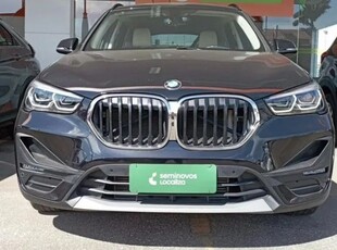 BMW X1 SDrive 20i 2.0 2021 unico dono