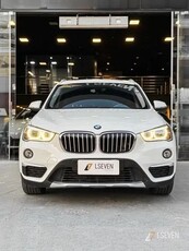 BMW X1 Xline 2018