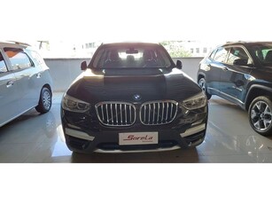 Bmw X3 2019 2.0 16v gasolina x line xdrive20i steptronic