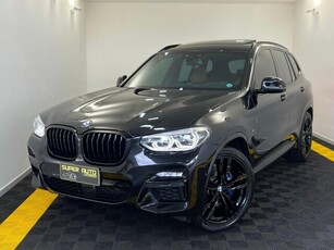 BMW X3 M40i 3.0 2021