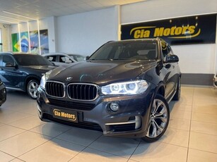 BMW X5 3.0 xDrive30d 2018