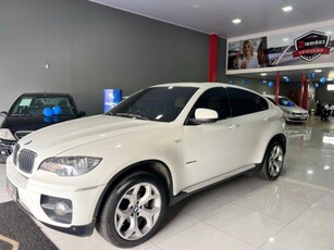 BMW X6 3.0 xDrive35i 2012