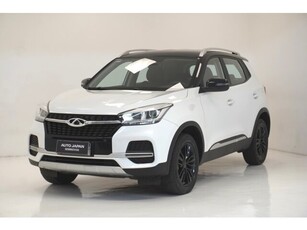 CAOA Chery Tiggo 5X 1.5T DCT 2022