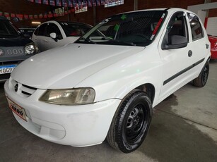 CELTA 1.0 MPFI LIFE 8V FLEX 4P MANUAL 2005