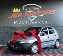 CELTA 1.0 MPFI LIFE 8V FLEX 4P MANUAL 2006