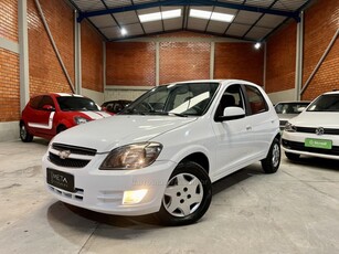 CELTA 1.0 VHCE LT 8V FLEX 4P MANUAL 2014