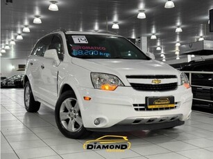 Chevrolet Captiva 2.4 16V (Aut) 2014