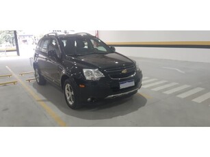 Chevrolet Captiva Sport 3.0 V6 4x4 2011