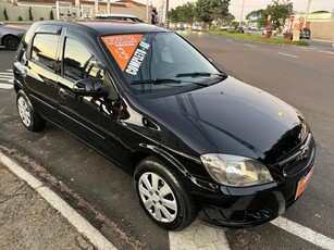 Chevrolet Celta LT 1.0 (Flex) 2013