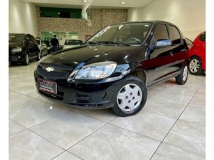 Chevrolet Celta LT 1.0 (Flex) 2013