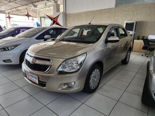 Chevrolet Cobalt LT 1.4 8V (Flex) 2012